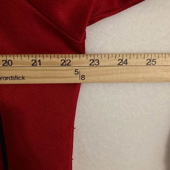 Vtg Tapout Hoodie Jacket Mens Size M Full Zip Embroidered UFC MMA BJJ Y2K - Picture 11 of 13